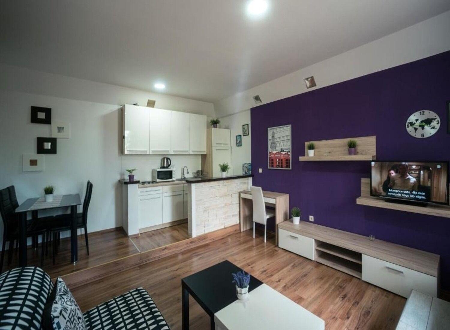 Apartments San - With Pool; Rakovica Εξωτερικό φωτογραφία