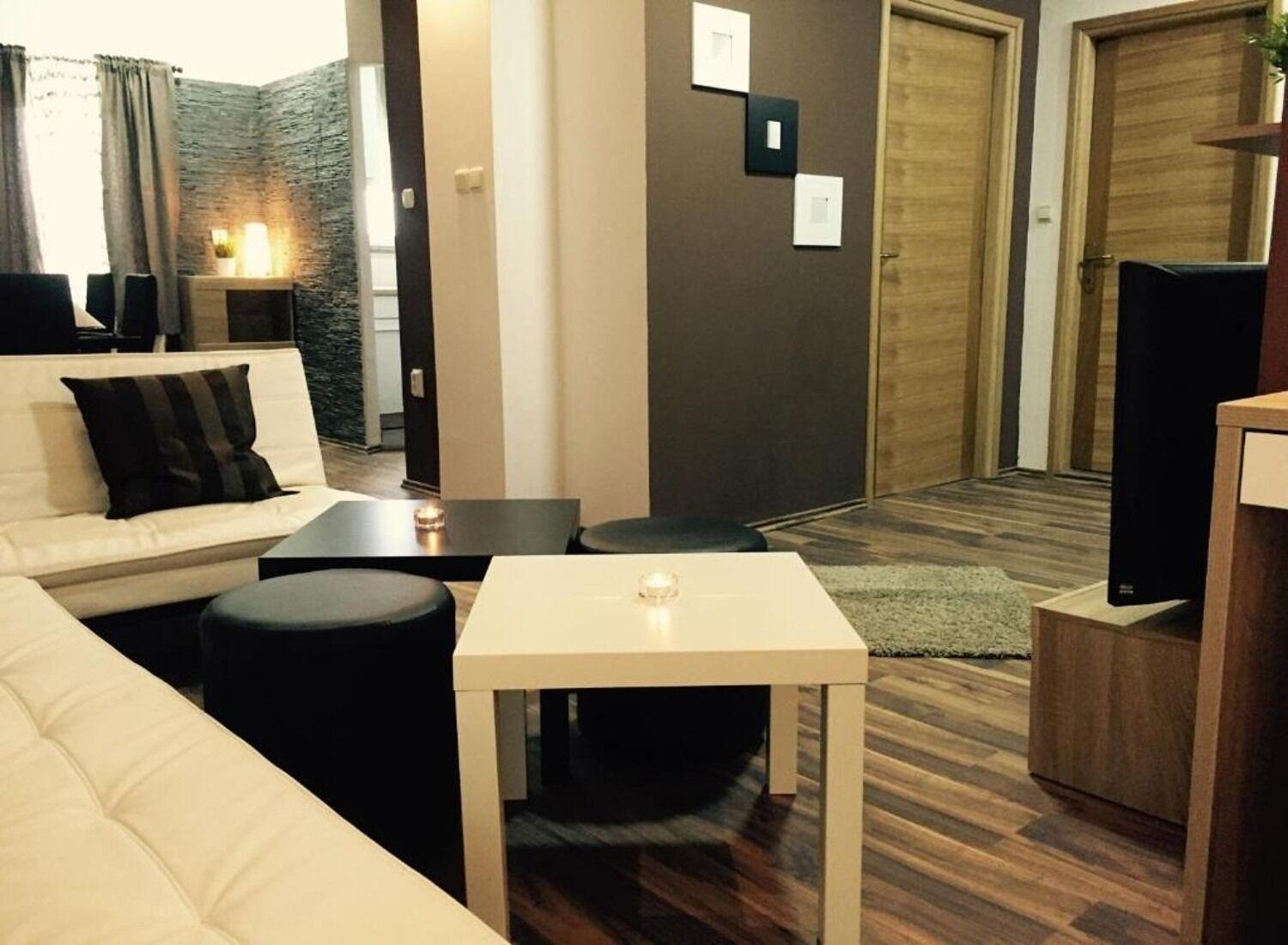Apartments San - With Pool; Rakovica Εξωτερικό φωτογραφία