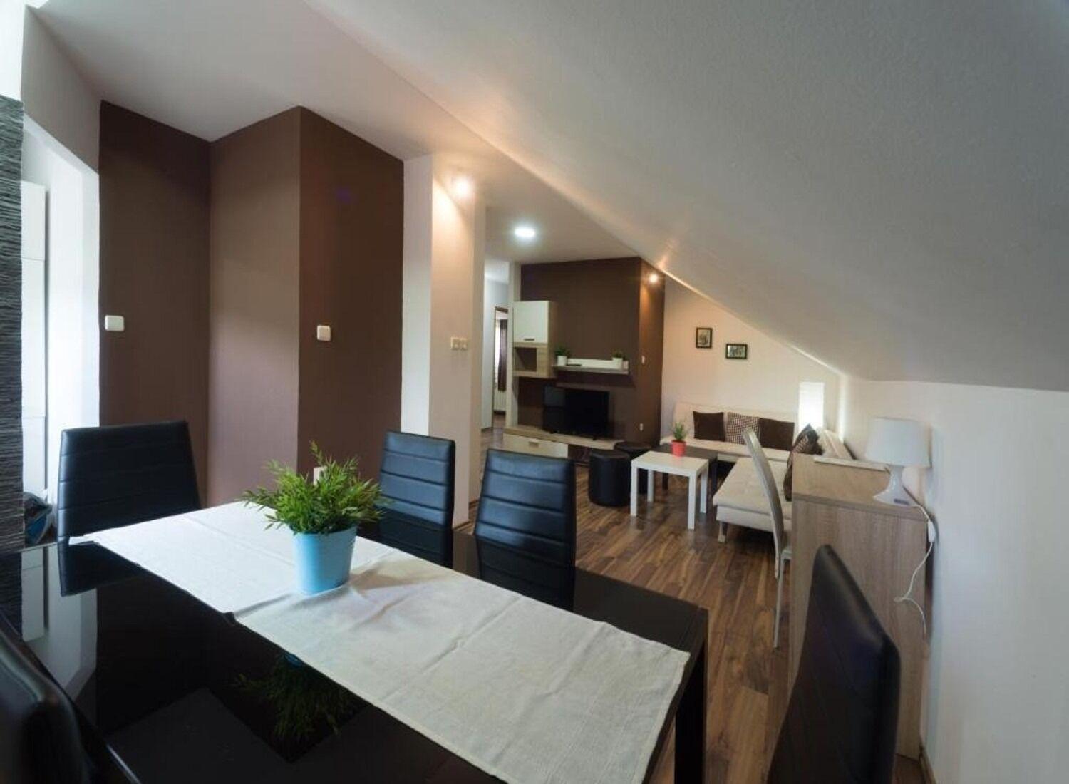 Apartments San - With Pool; Rakovica Εξωτερικό φωτογραφία
